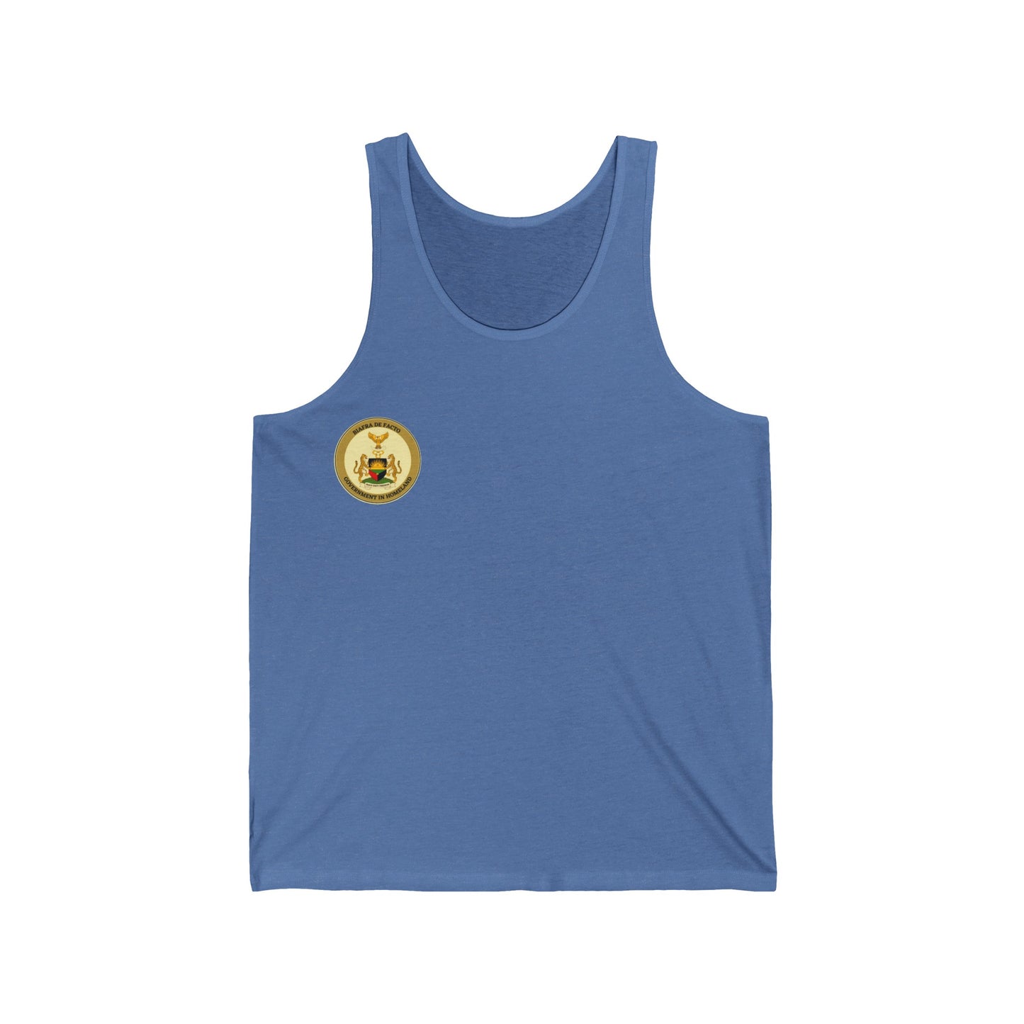 Biafra De Facto Singlet