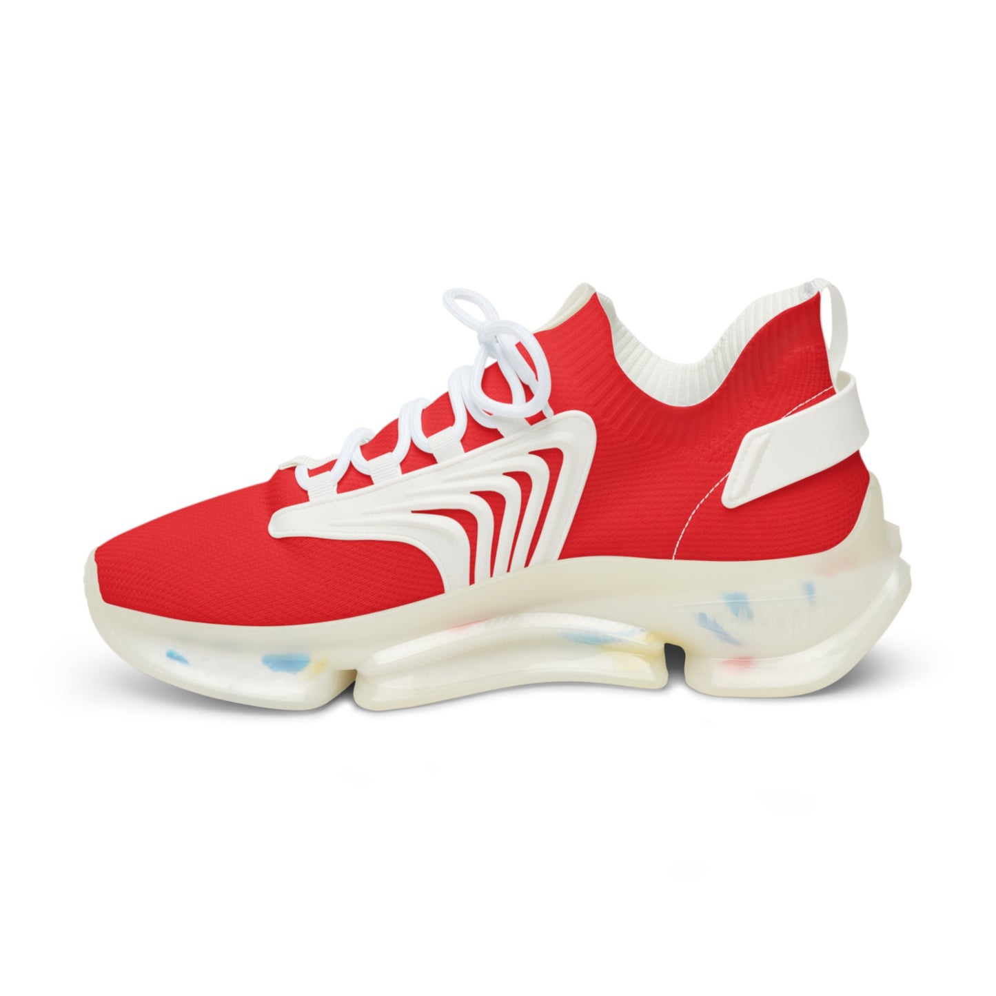 Red Men Sneakers