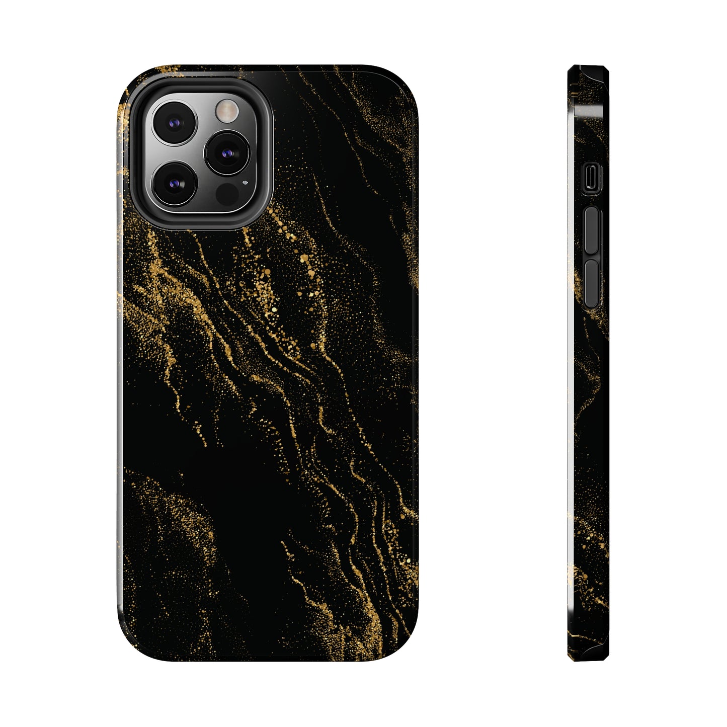 Golden Sand - Tough iPhone Cases (iPhone 7, 8, X, 11, 12, 13, 14, 15)