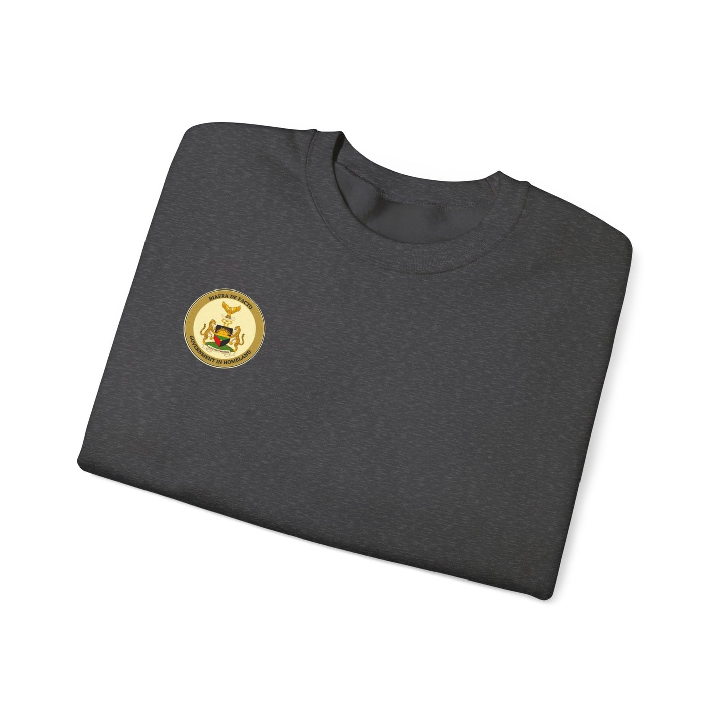 Biafra De Facto Sweatshirt