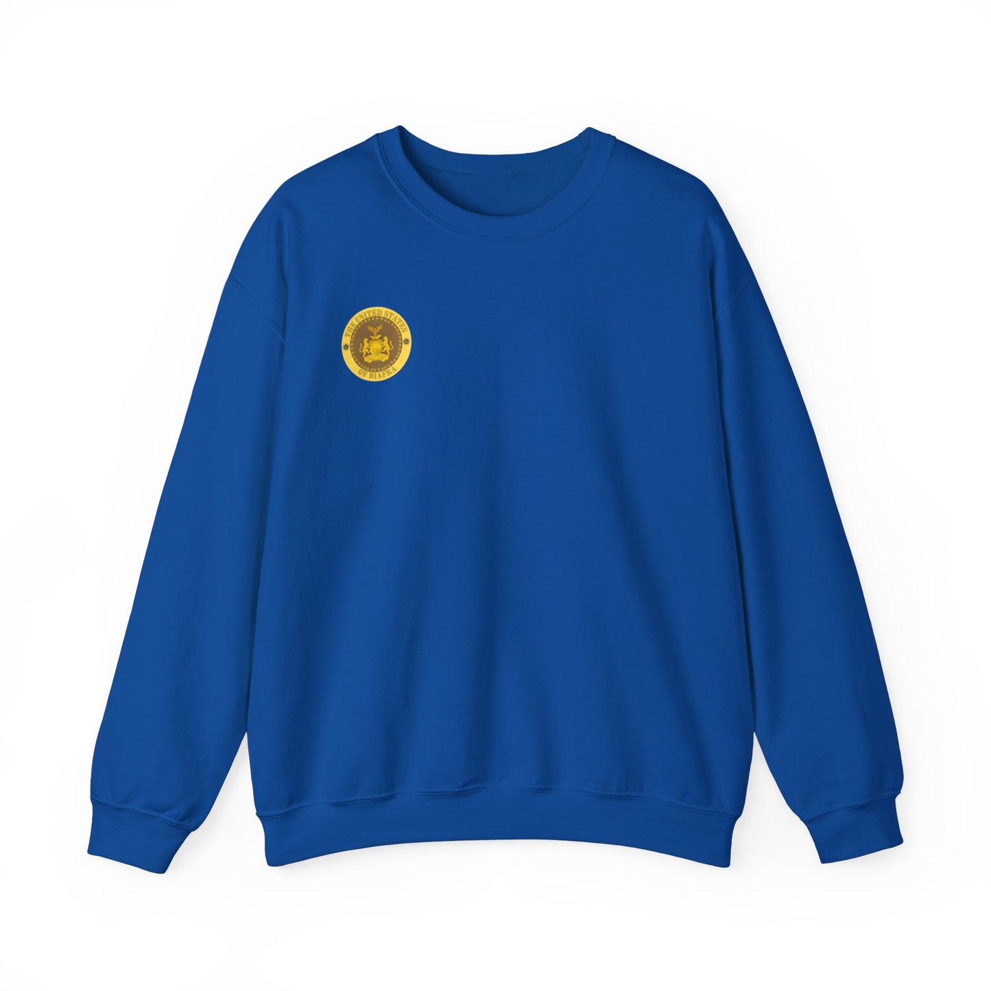 USB Sweatshirt