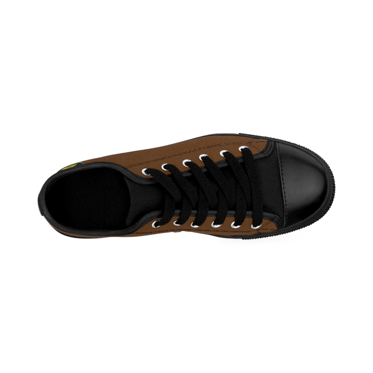 Brown Women's Sneakers