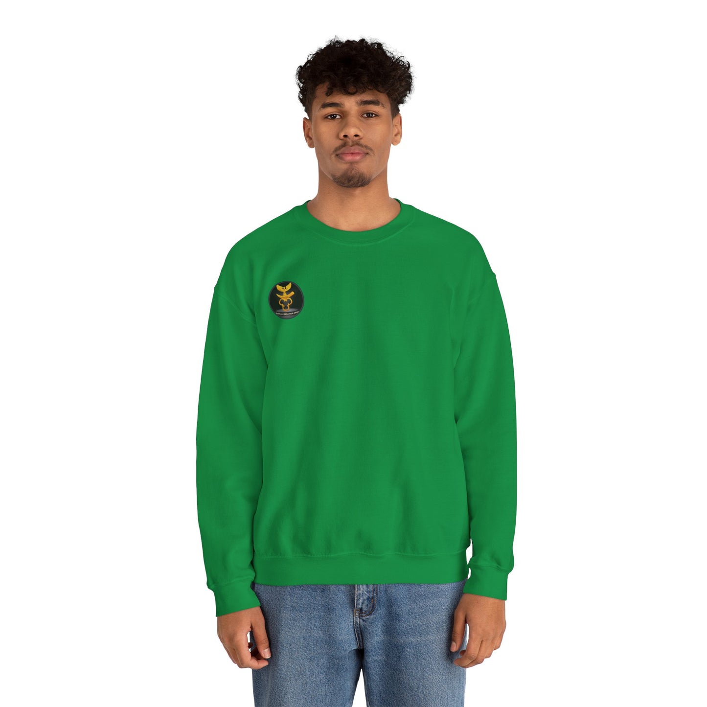 Biafra Liberation Army Sweatshirt