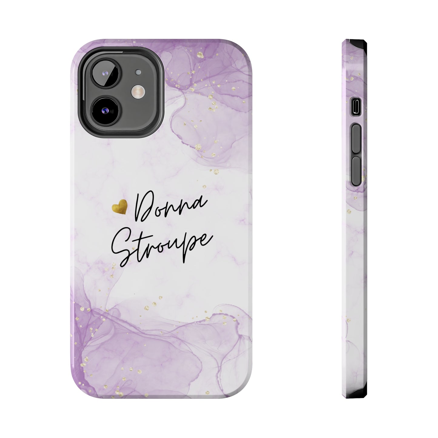 Donna Stroupe - Tough iPhone Cases (iPhone 7, 8, X, 11, 12, 13, 14, 15)