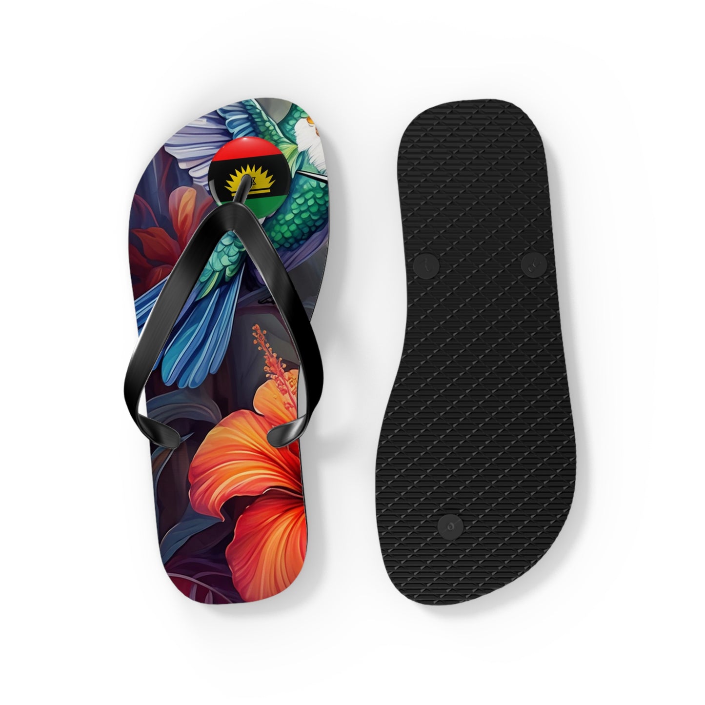 Free Bird Slippers