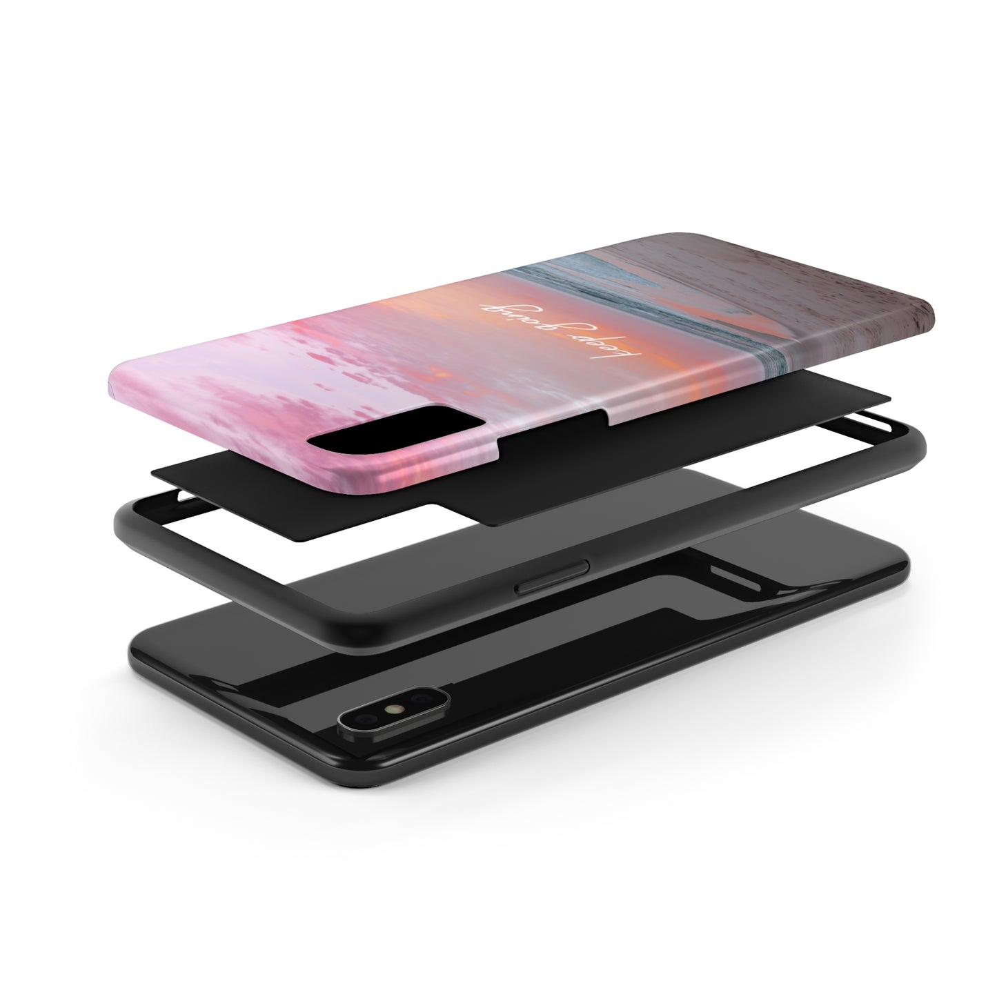 Keep Going - Tough iPhone Cases (iPhone 7, 8, X, 11, 12, 13, 14, 15)