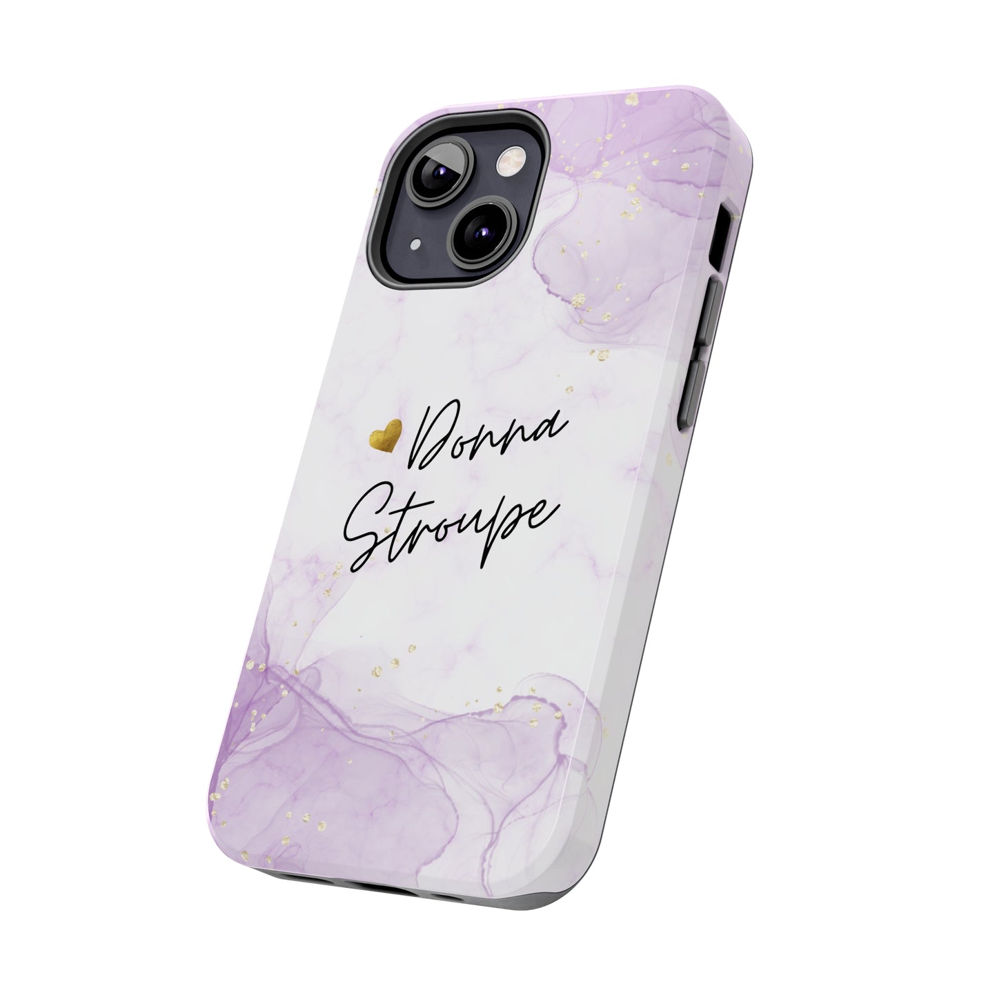 Donna Stroupe - Tough iPhone Cases (iPhone 7, 8, X, 11, 12, 13, 14, 15)