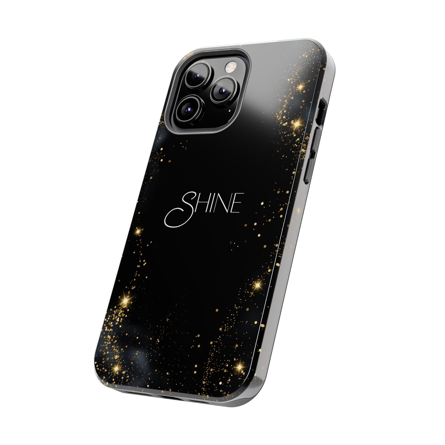 Shine - Tough iPhone Cases (iPhone 7, 8, X, 11, 12, 13, 14, 15)