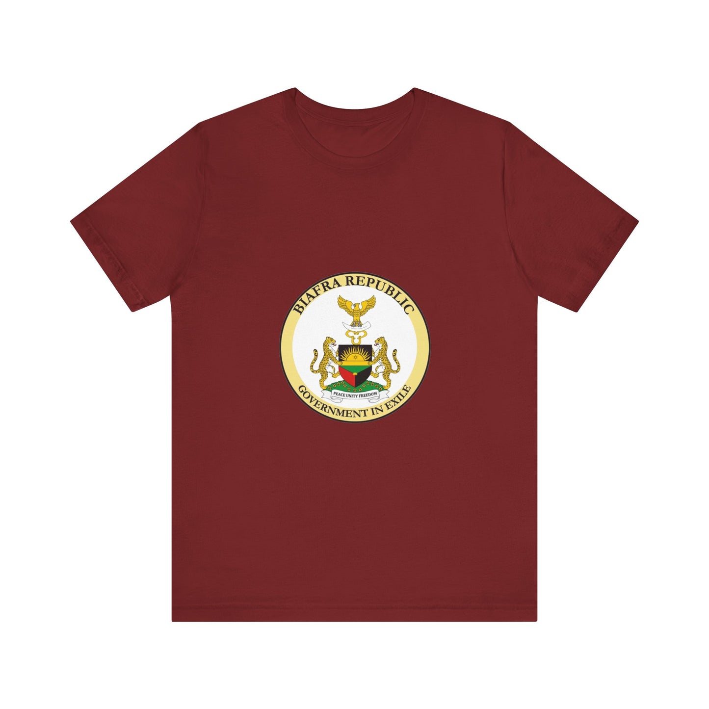 BRGIE T-Shirt (1st Color Batch)