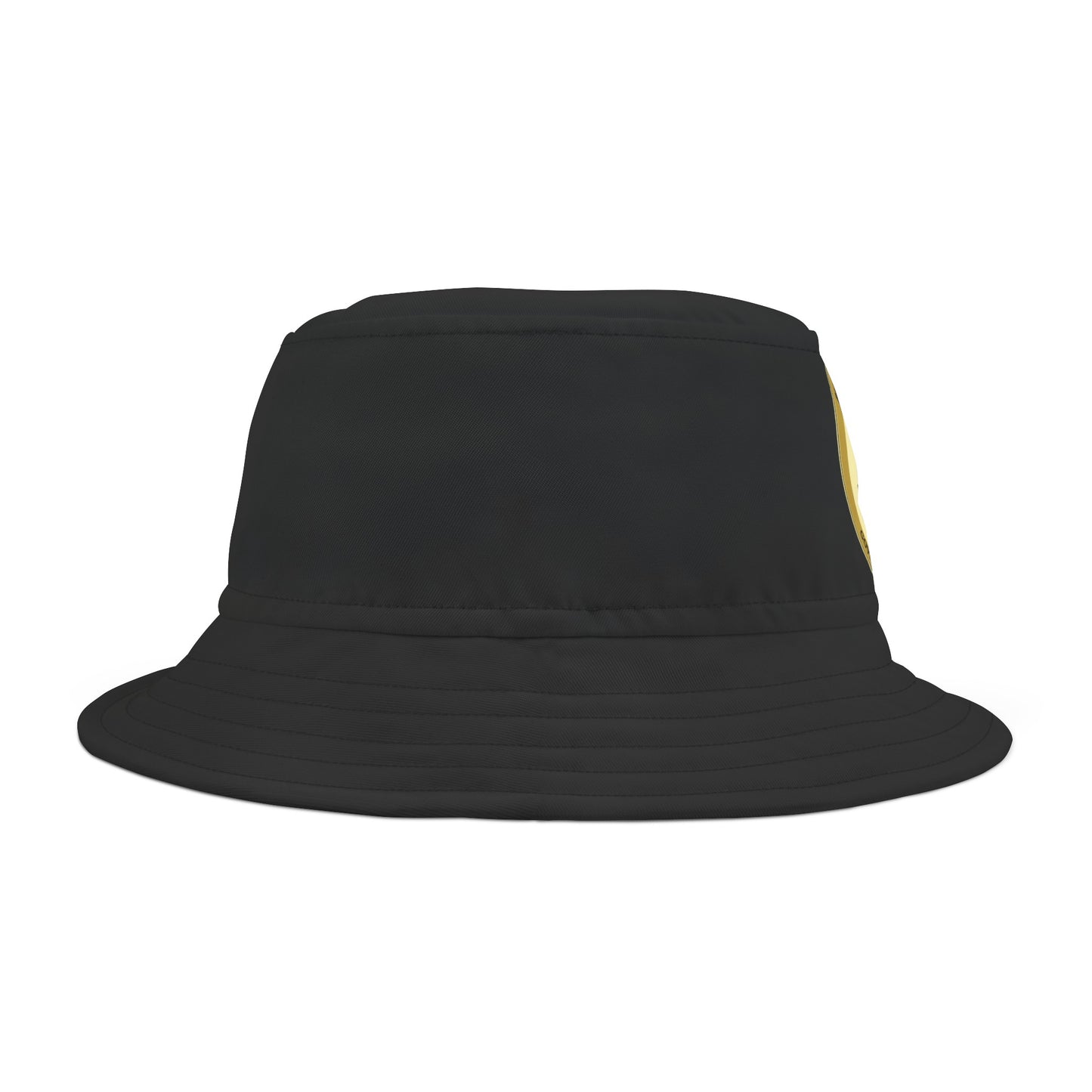 Biafra Defacto Government Bucket Hat