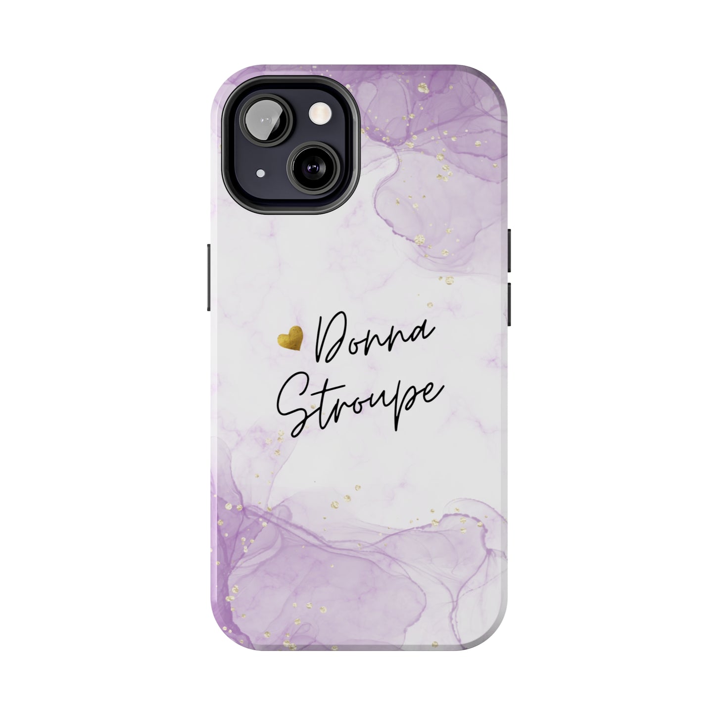 Donna Stroupe - Tough iPhone Cases (iPhone 7, 8, X, 11, 12, 13, 14, 15)