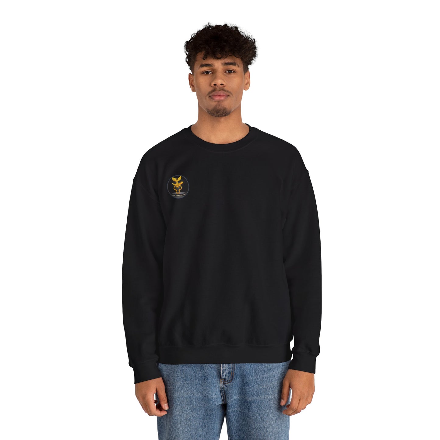 Biafra Liberation Army Sweatshirt