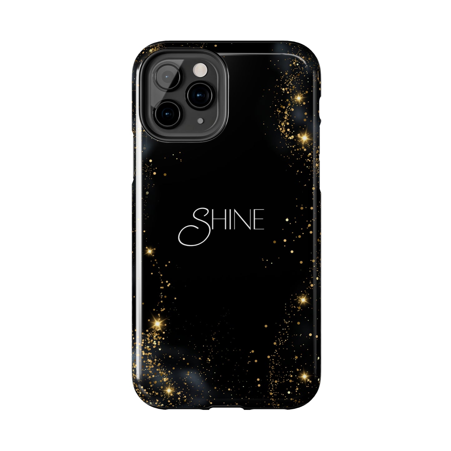 Shine - Tough iPhone Cases (iPhone 7, 8, X, 11, 12, 13, 14, 15)