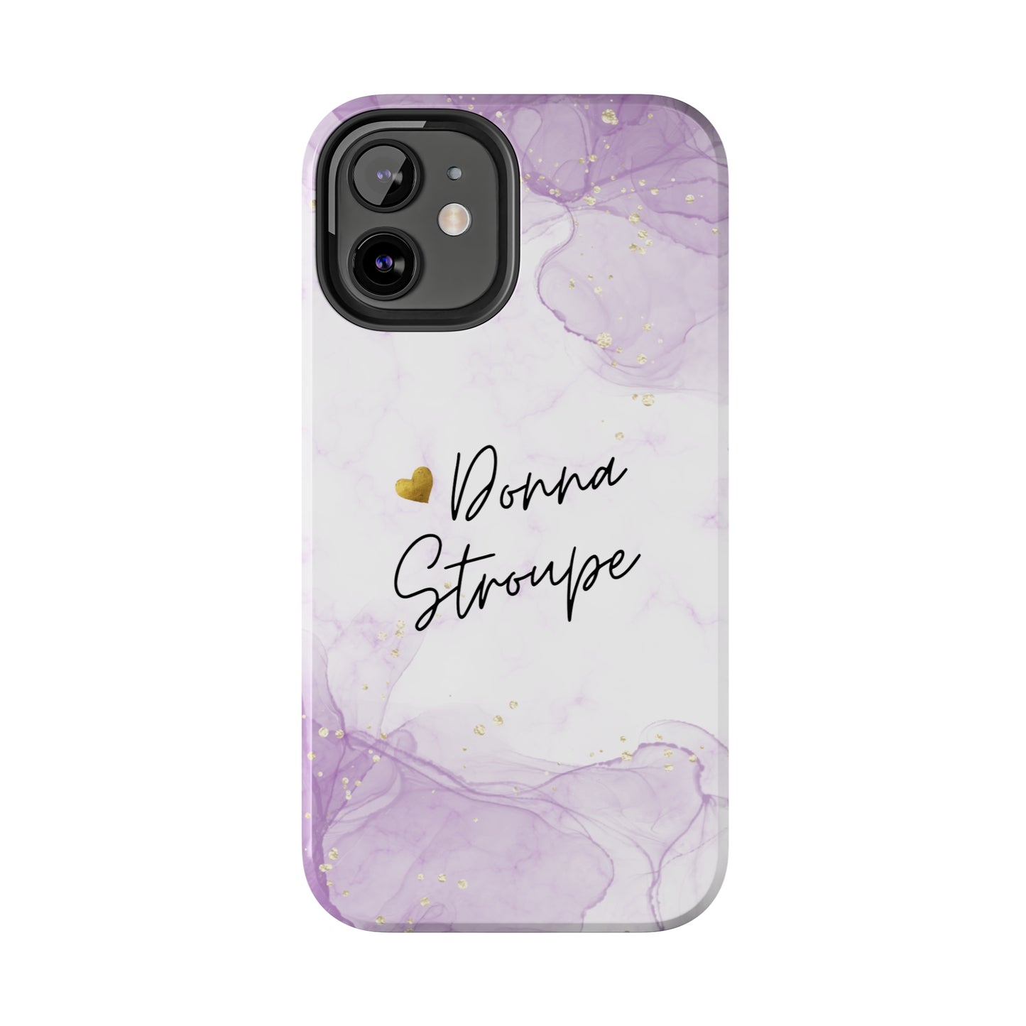 Donna Stroupe - Tough iPhone Cases (iPhone 7, 8, X, 11, 12, 13, 14, 15)