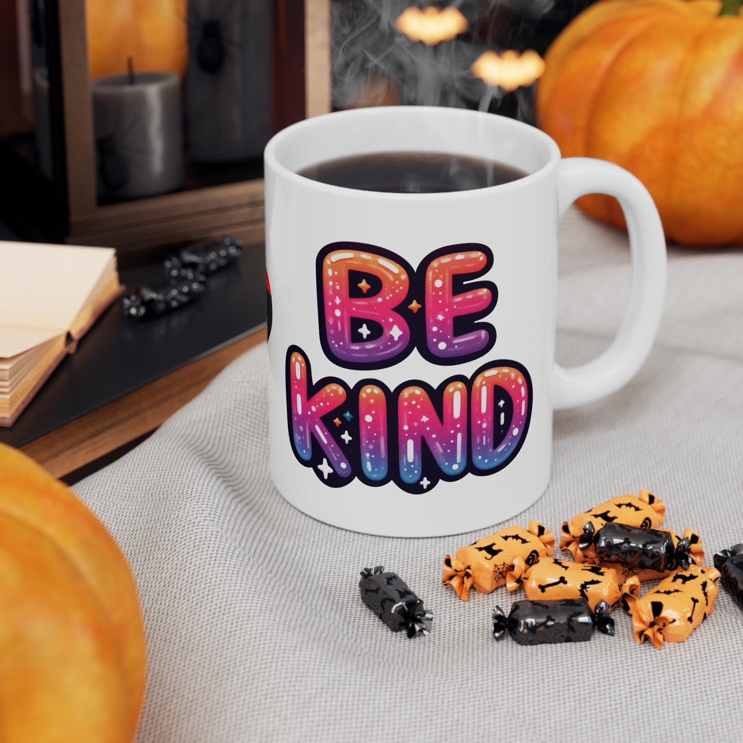 Be Kind (USA)
