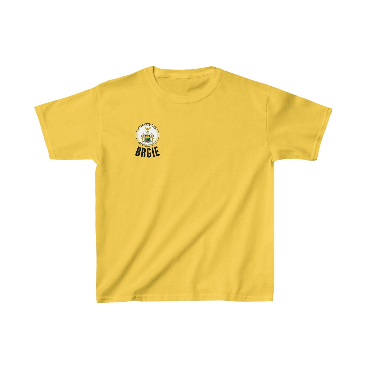 BRGIE Kids T-Shirt (USA)