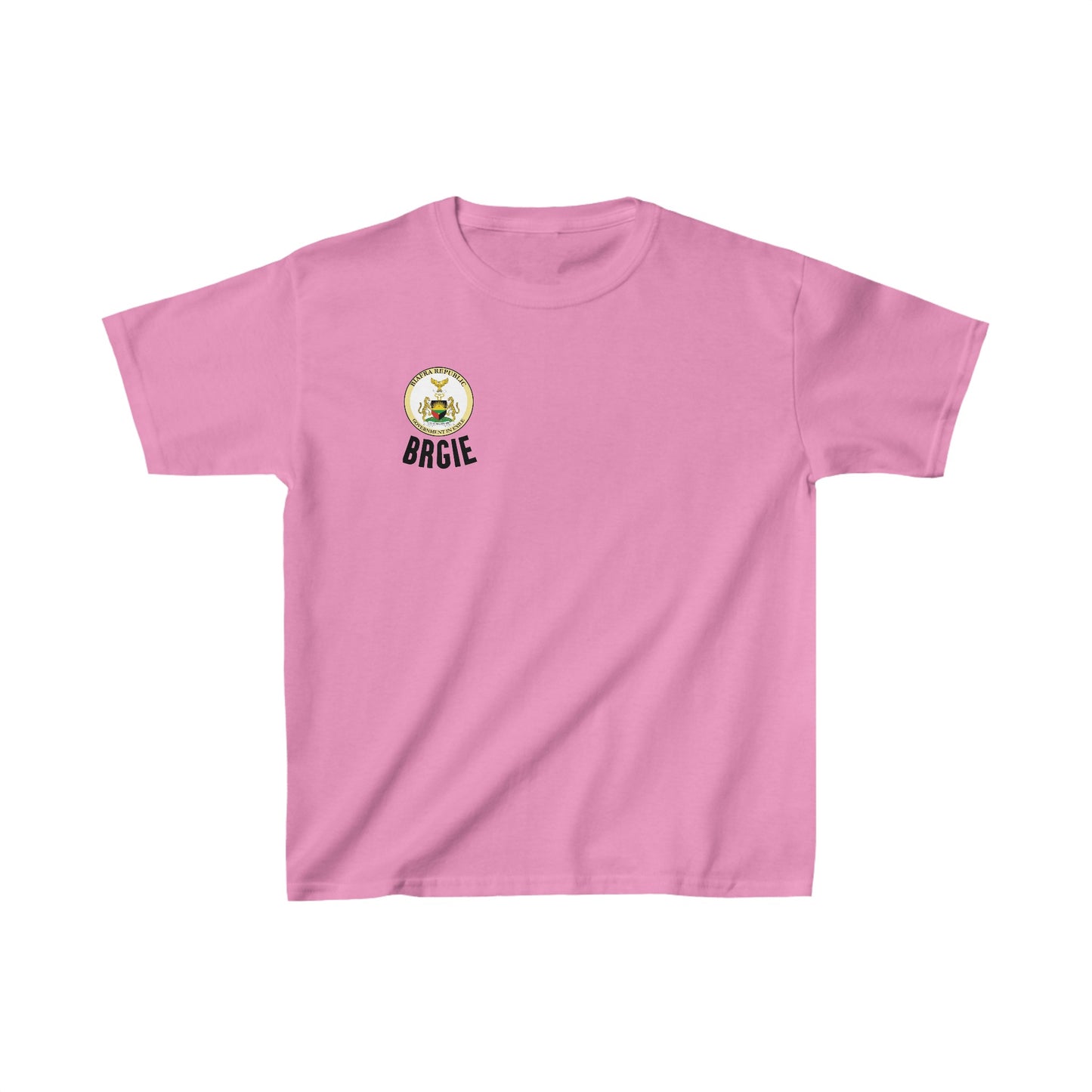 BRGIE Kids T-Shirt (USA)