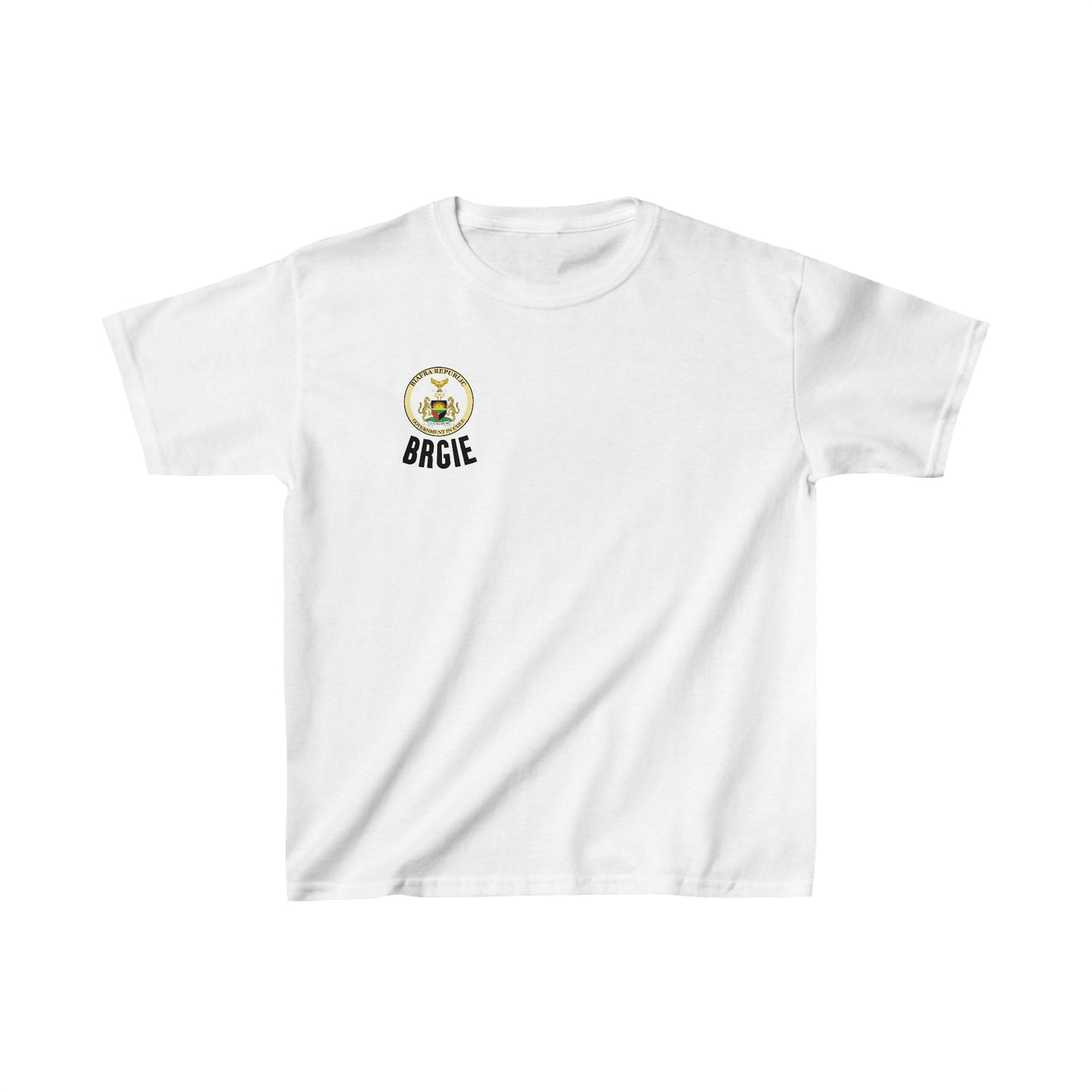 BRGIE Kids T-Shirt (USA)
