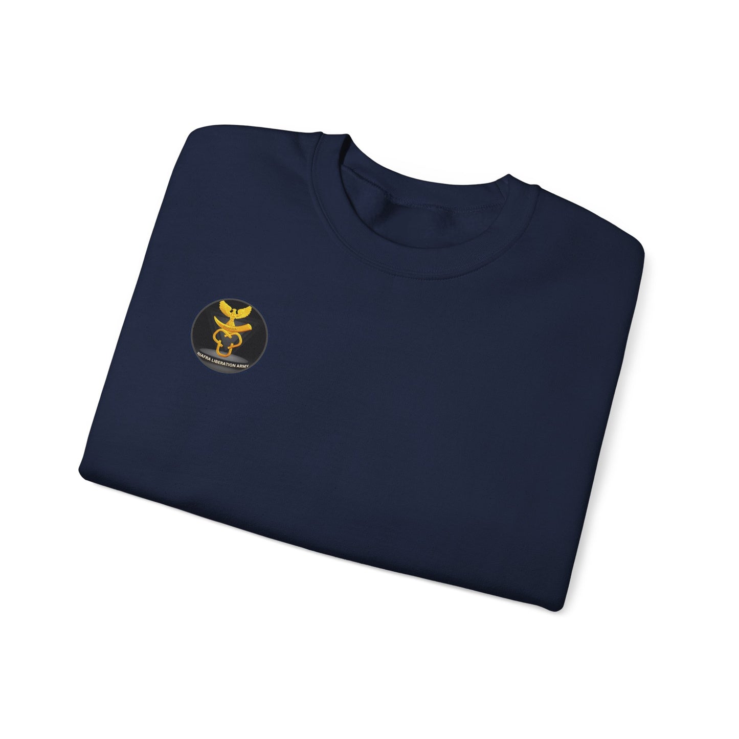 Biafra Liberation Army Sweatshirt