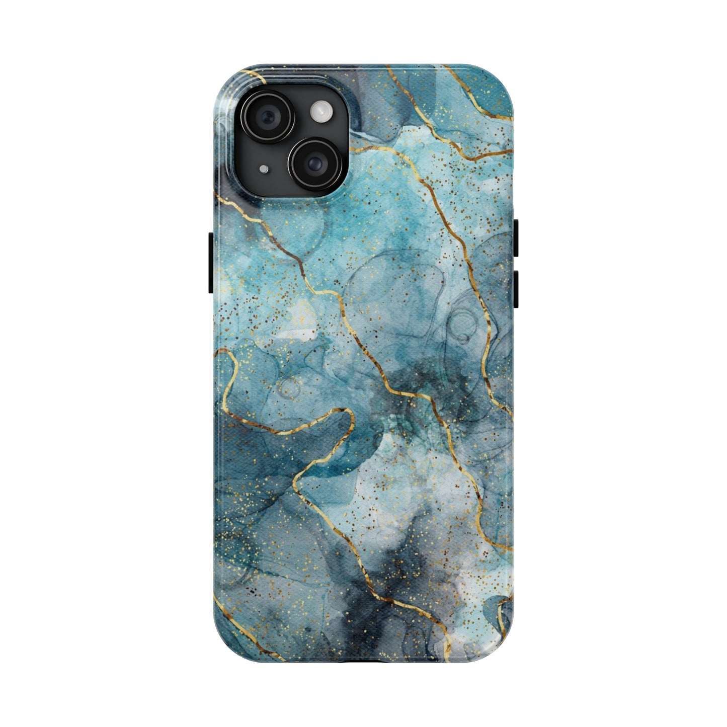 Glass - Tough iPhone Cases (iPhone 7, 8, X, 11, 12, 13, 14, 15)