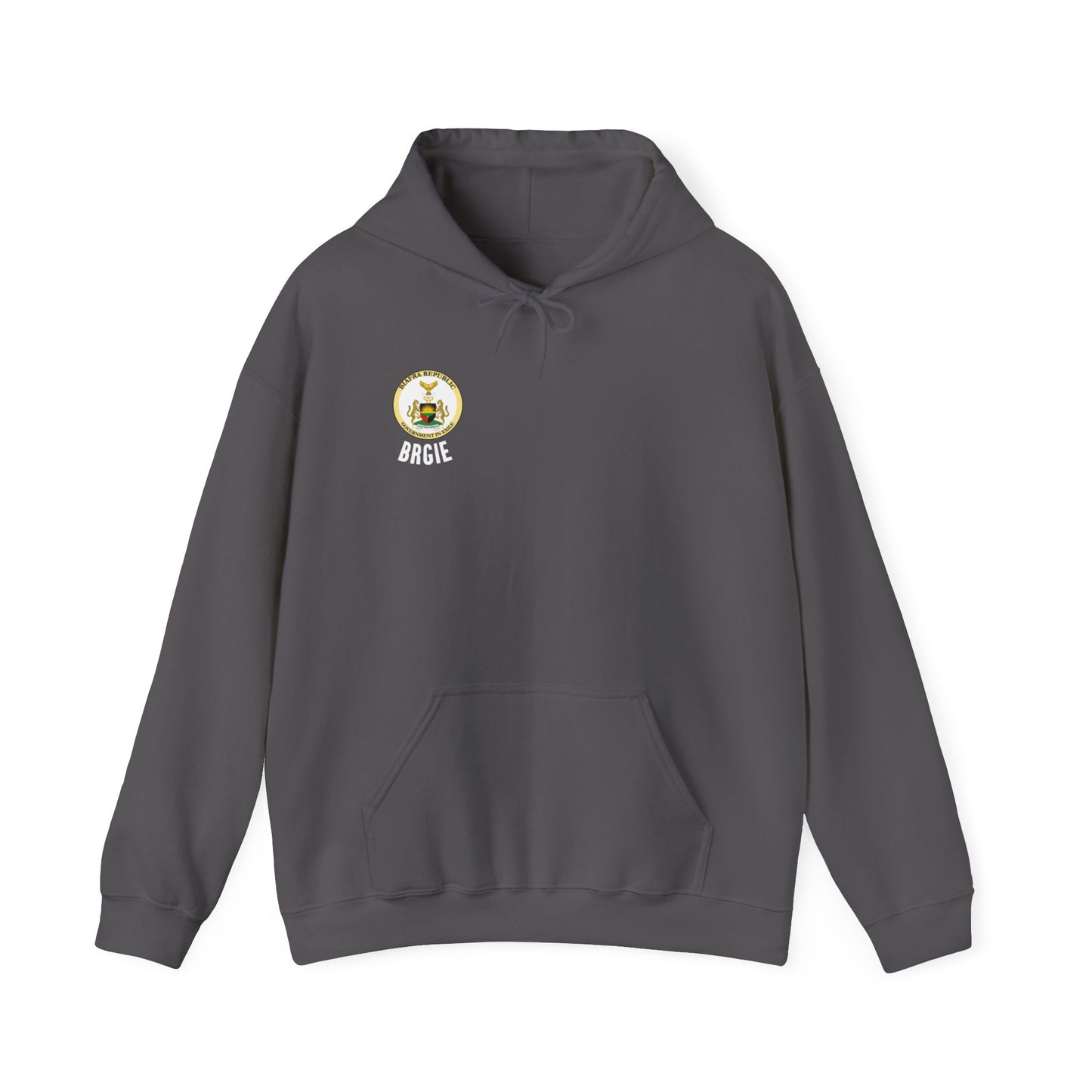 BRGIE Hoodie