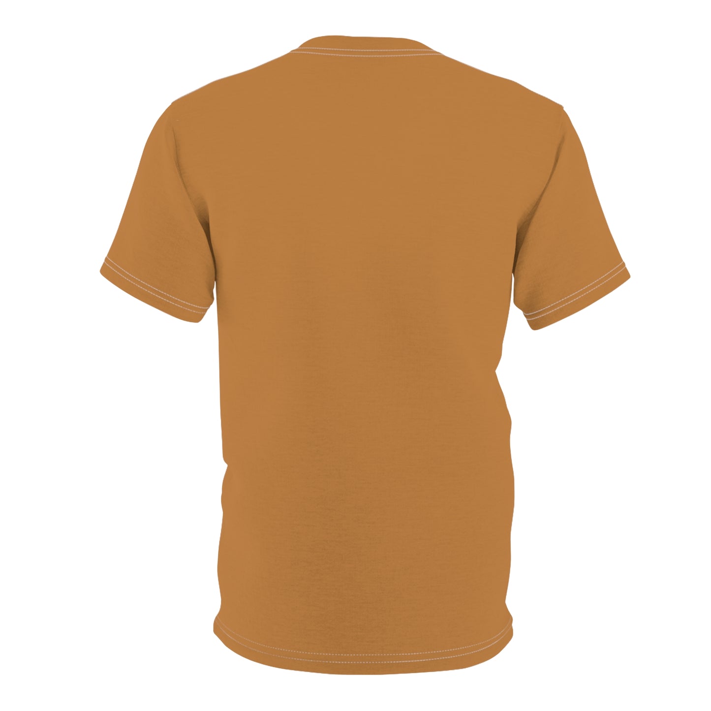 Biafra First T-Shirt (Gold)