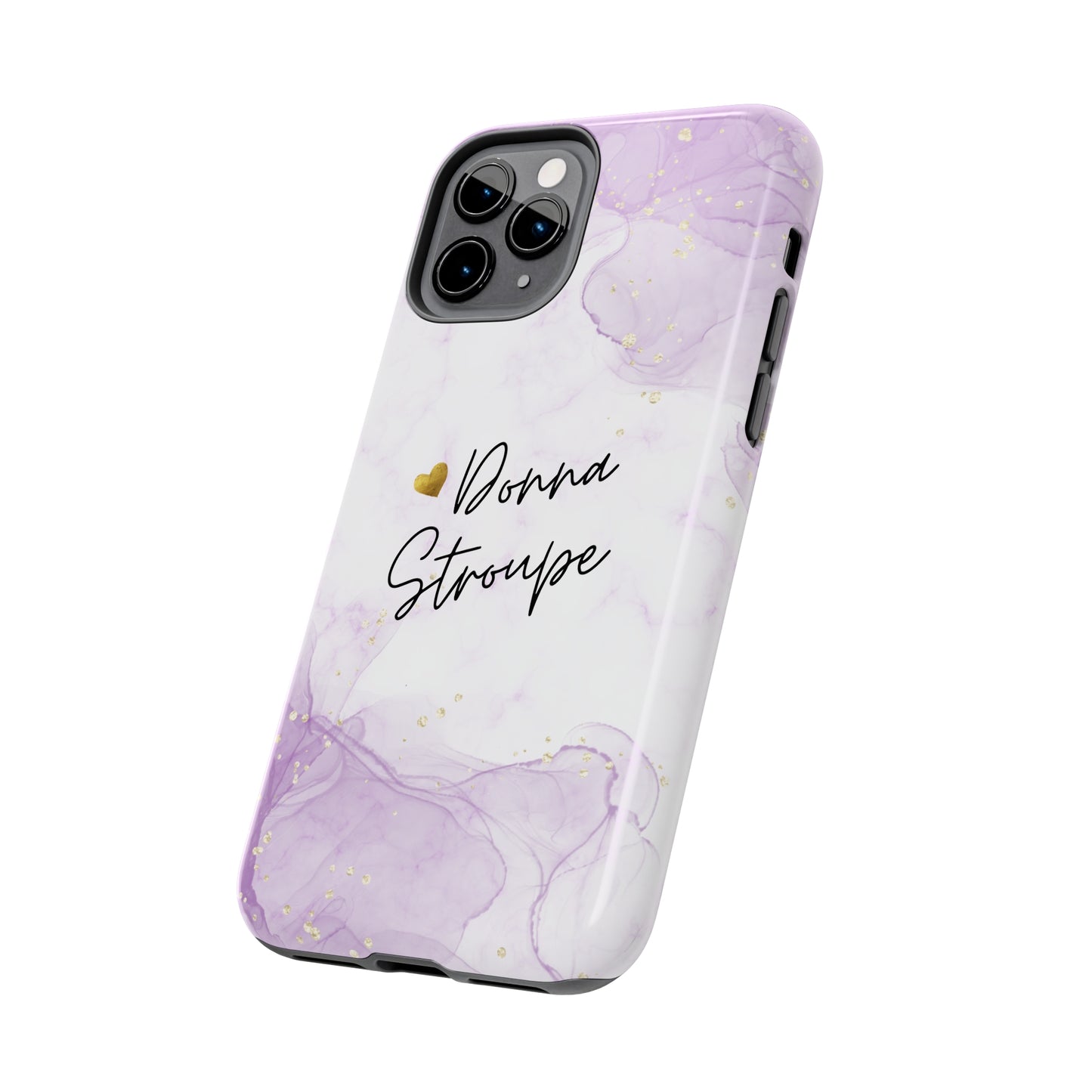 Donna Stroupe - Tough iPhone Cases (iPhone 7, 8, X, 11, 12, 13, 14, 15)