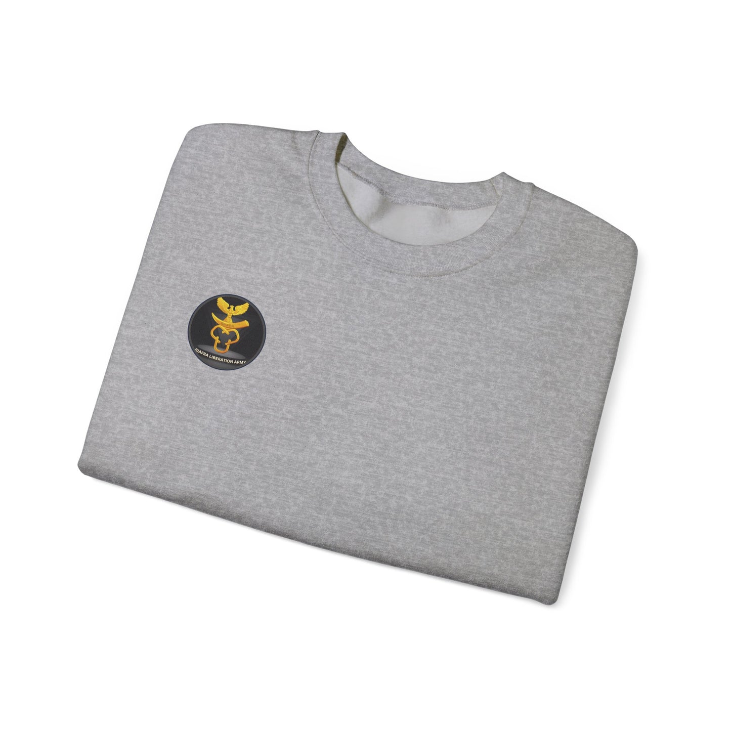 Biafra Liberation Army Sweatshirt