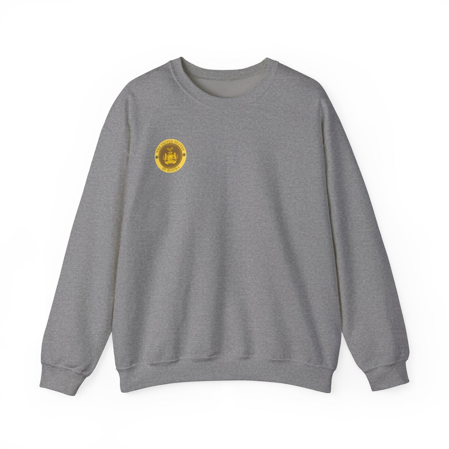 USB Sweatshirt
