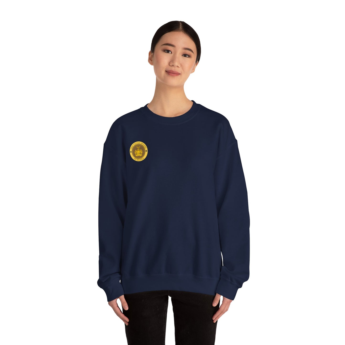 USB Sweatshirt