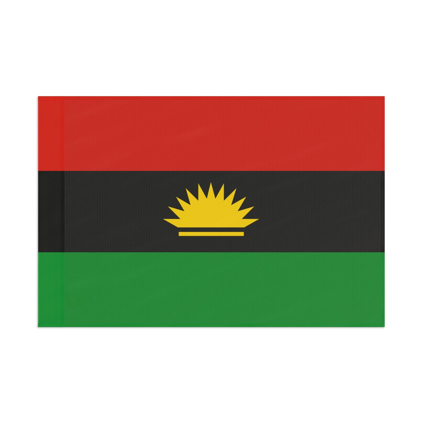 Biafra Flag