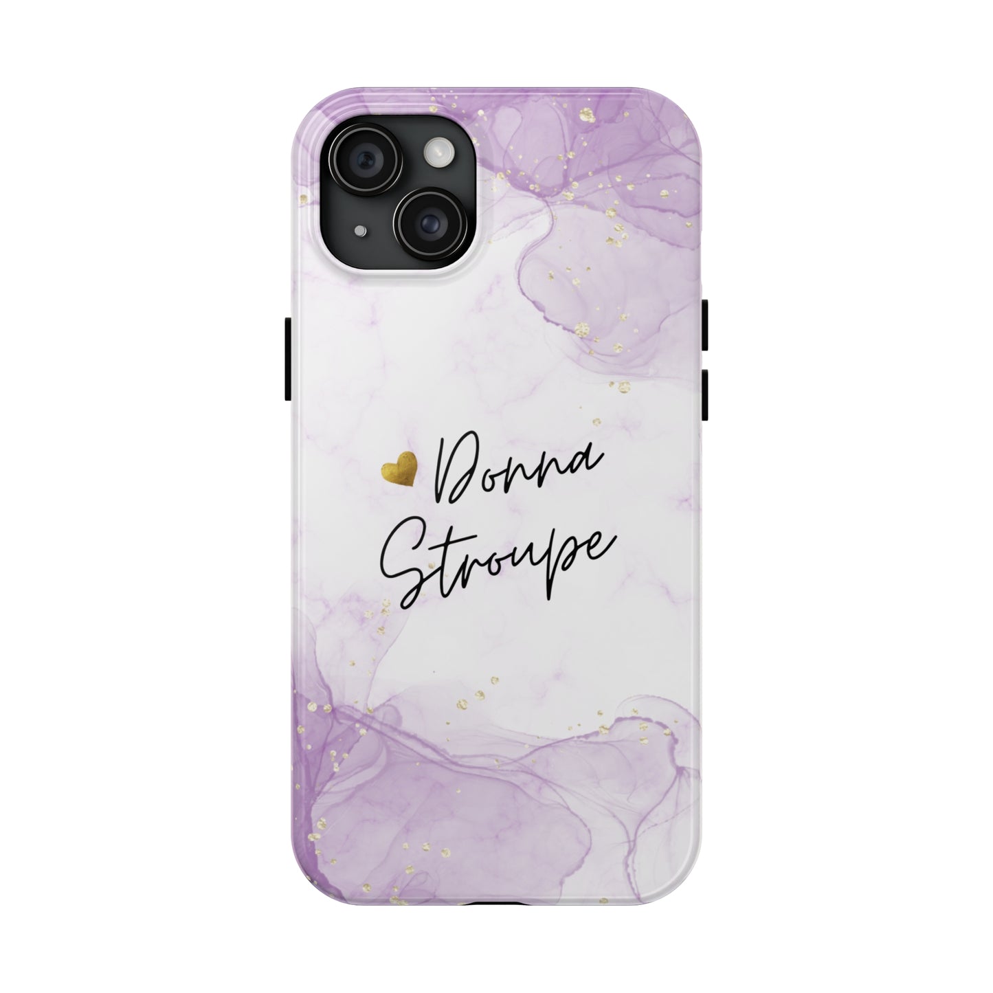 Donna Stroupe - Tough iPhone Cases (iPhone 7, 8, X, 11, 12, 13, 14, 15)