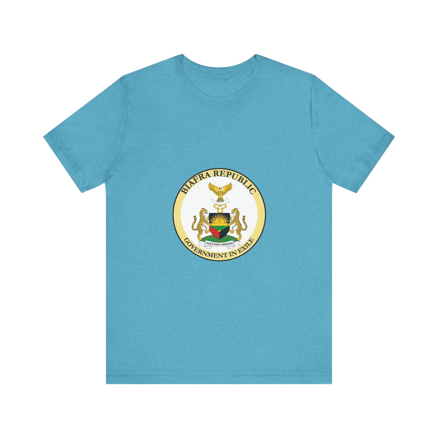 BRGIE T-Shirt (2nd Color Batch)