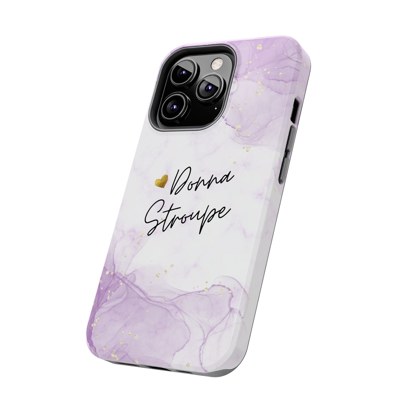 Donna Stroupe - Tough iPhone Cases (iPhone 7, 8, X, 11, 12, 13, 14, 15)