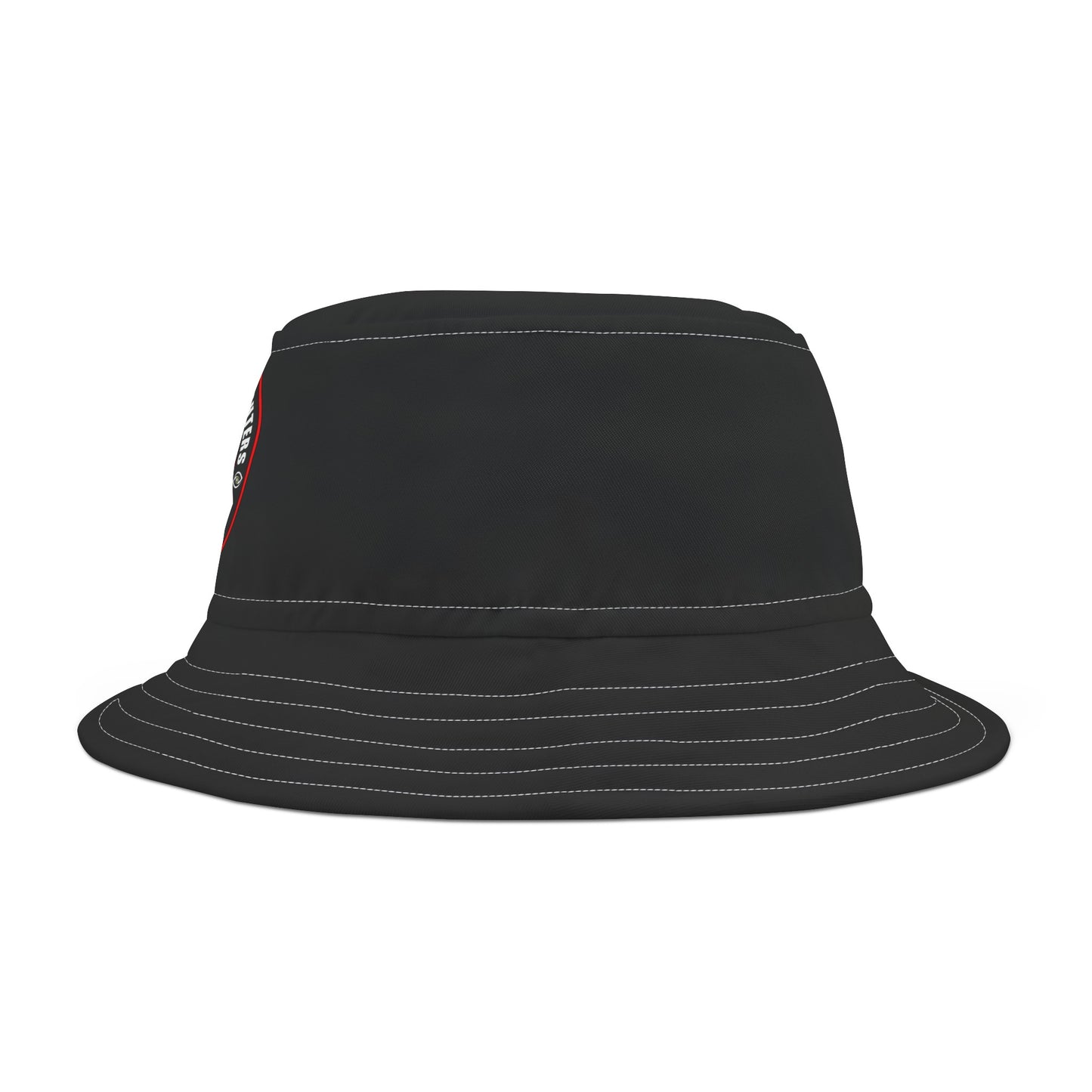 Biafra Resistance Fighters Bucket Hat