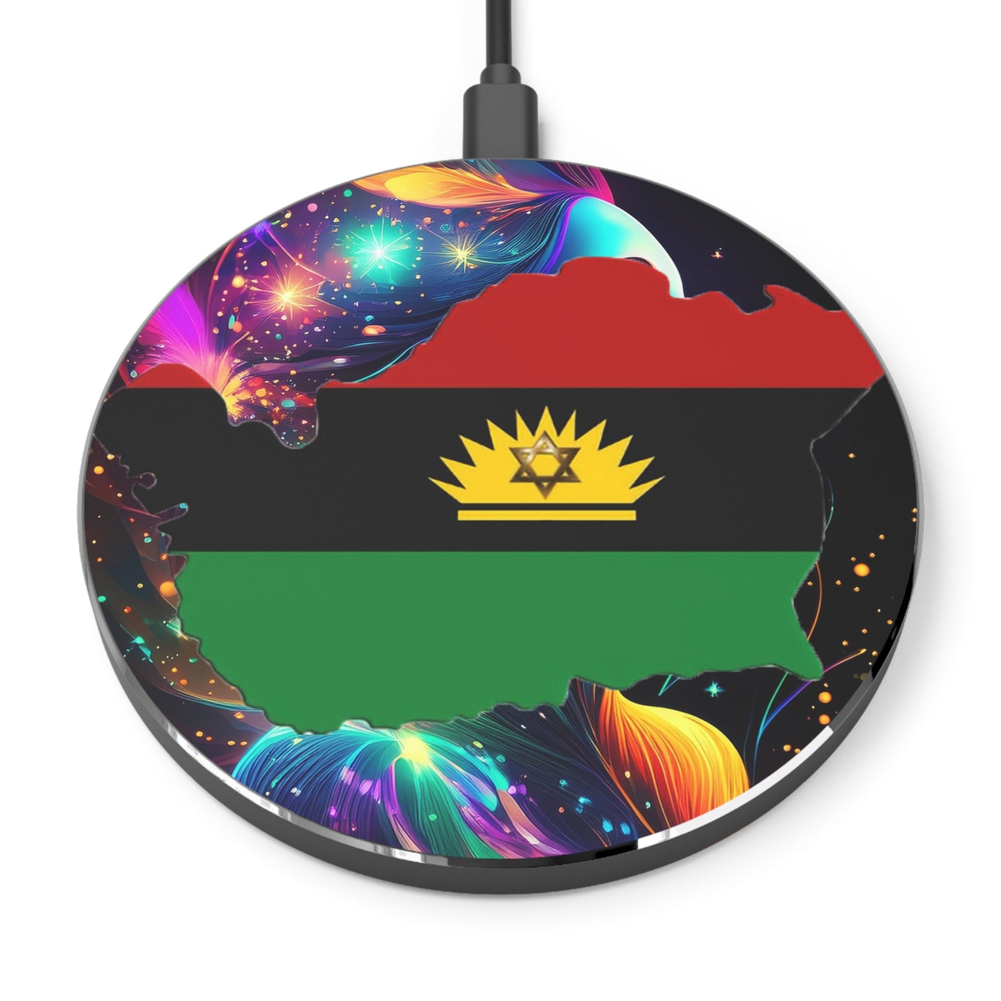 Biafra Wireless Charger