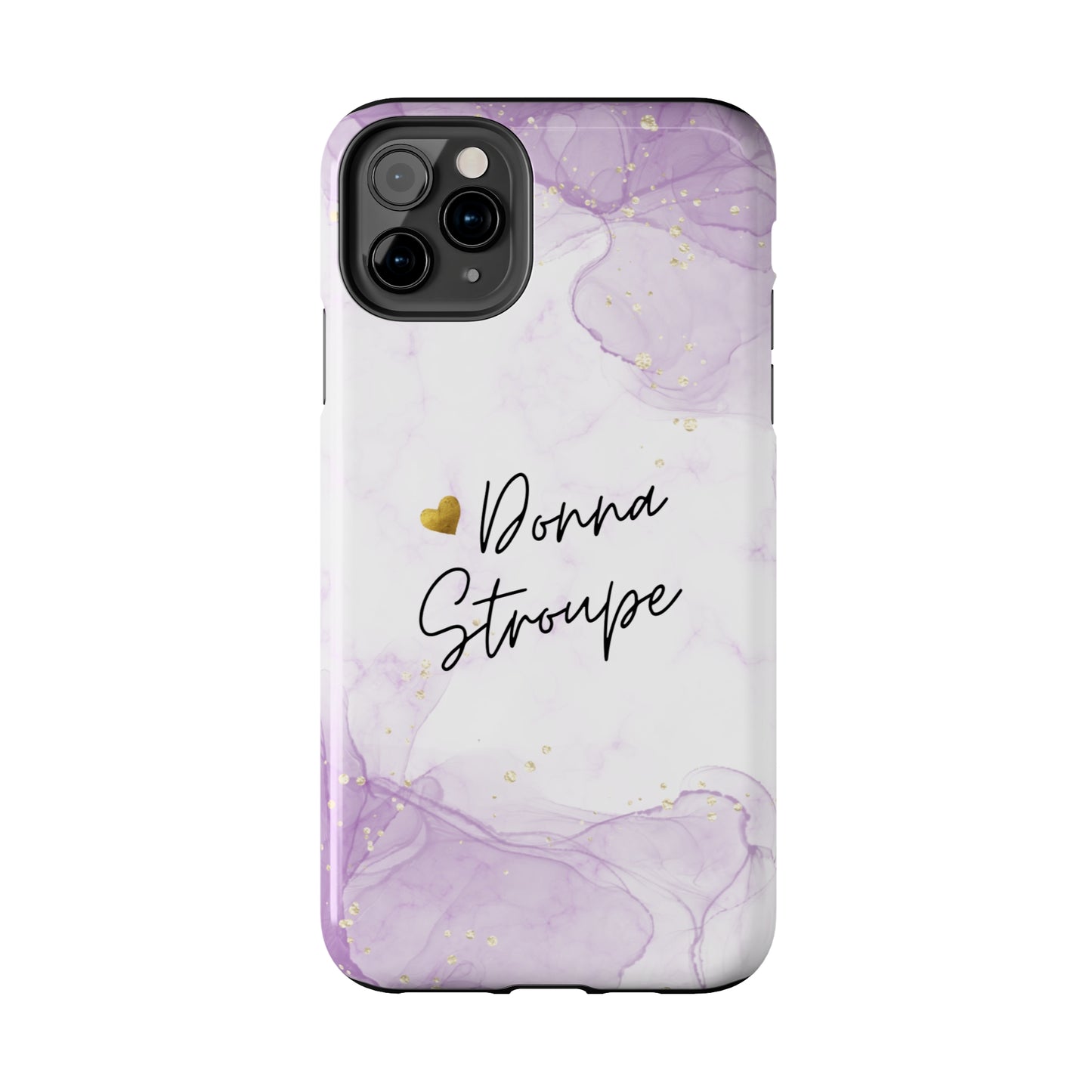 Donna Stroupe - Tough iPhone Cases (iPhone 7, 8, X, 11, 12, 13, 14, 15)