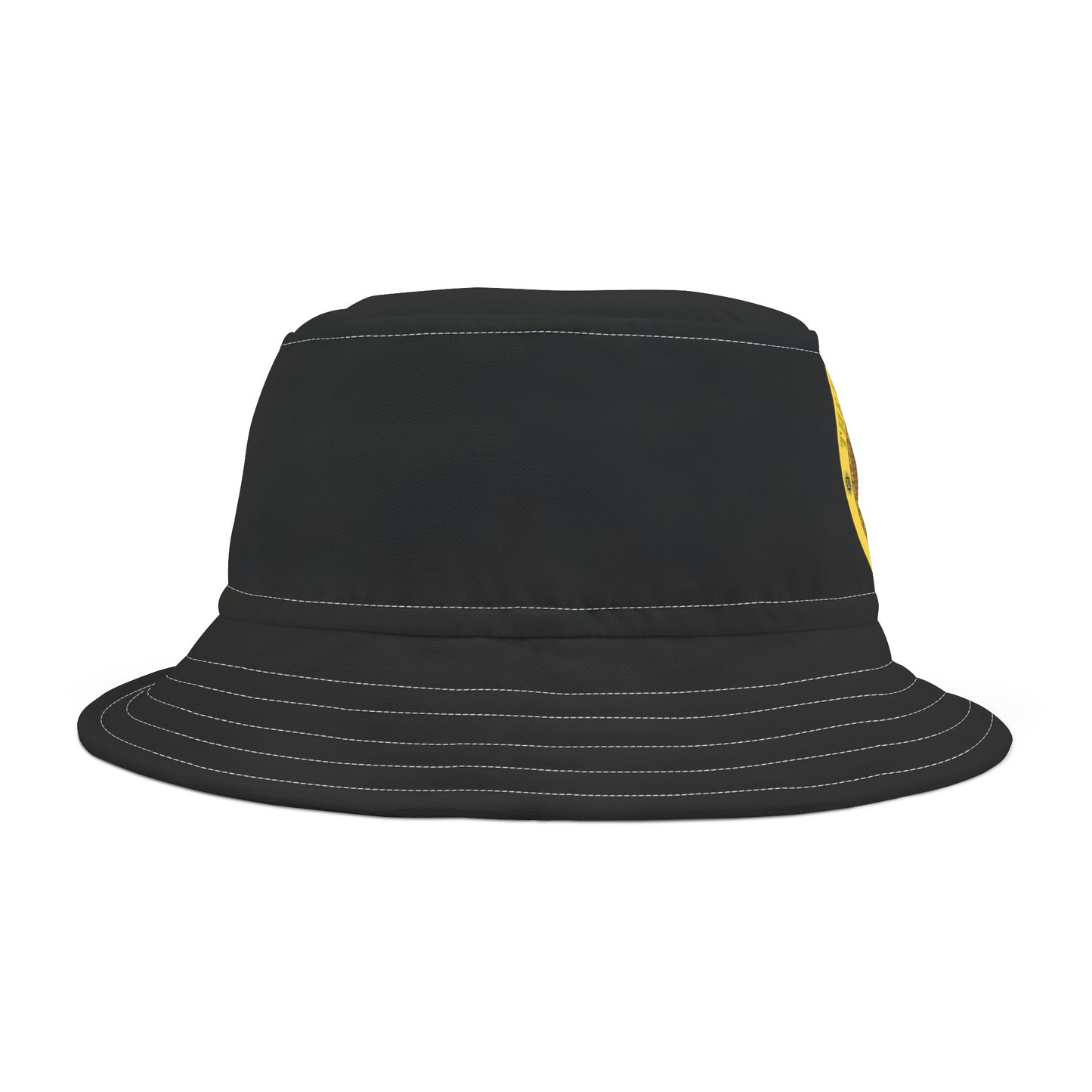 United States of Biafra Bucket Hat