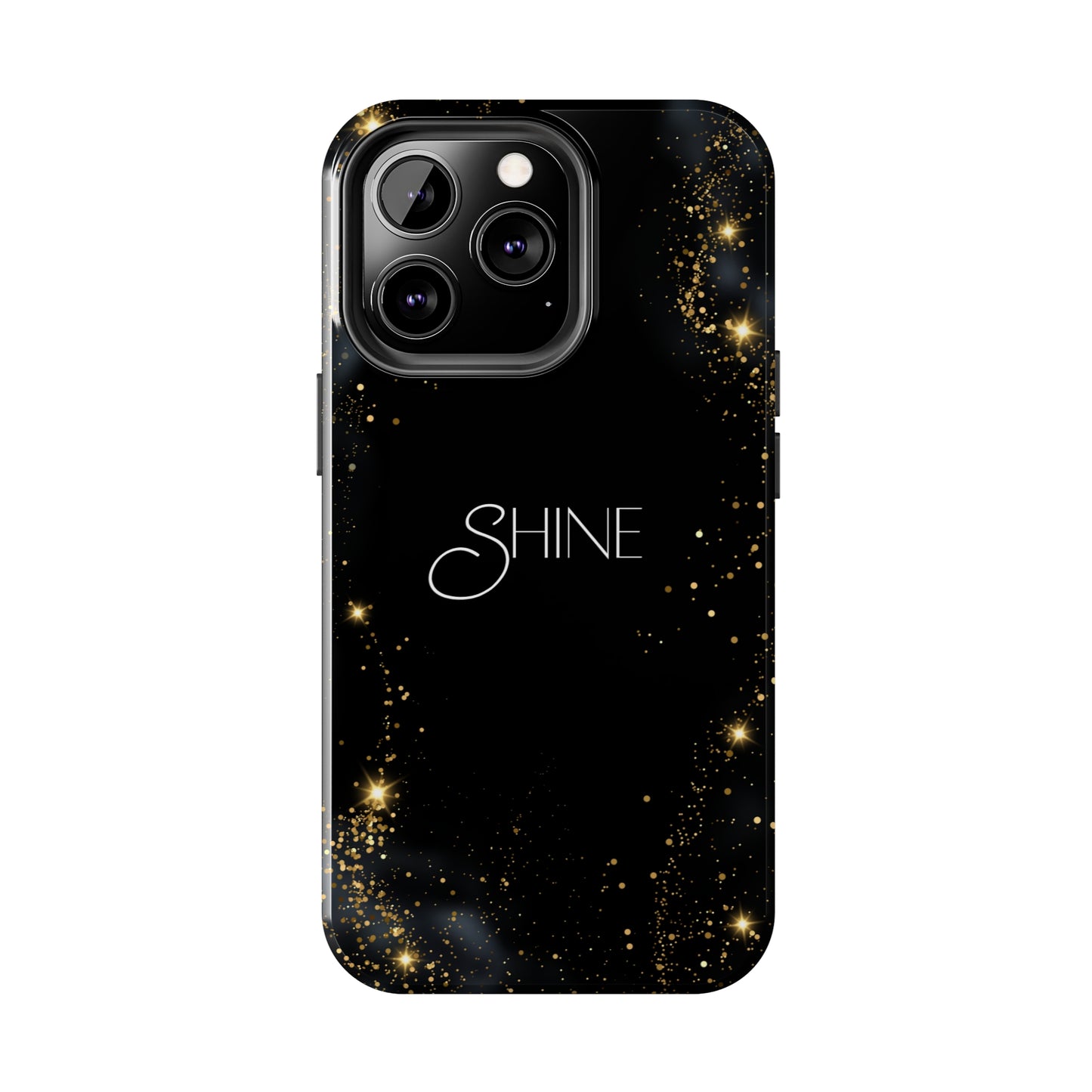 Shine - Tough iPhone Cases (iPhone 7, 8, X, 11, 12, 13, 14, 15)