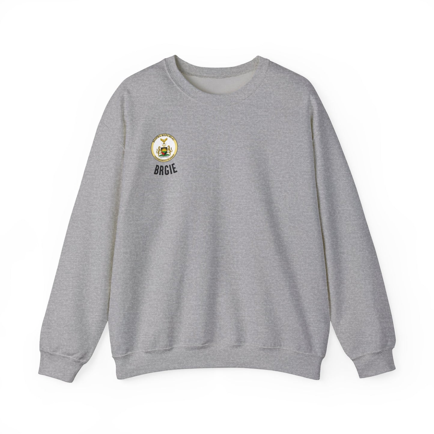 BRGIE Sweatshirt