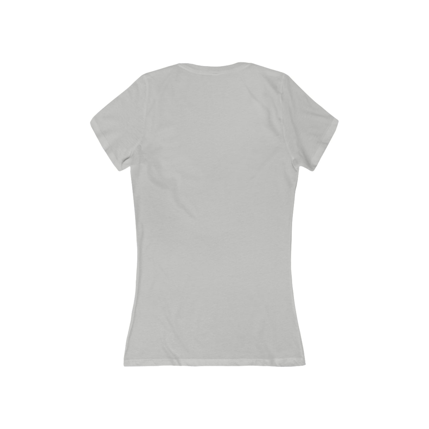 Mua Bu Biafran Women's V-Neck T-Shirt