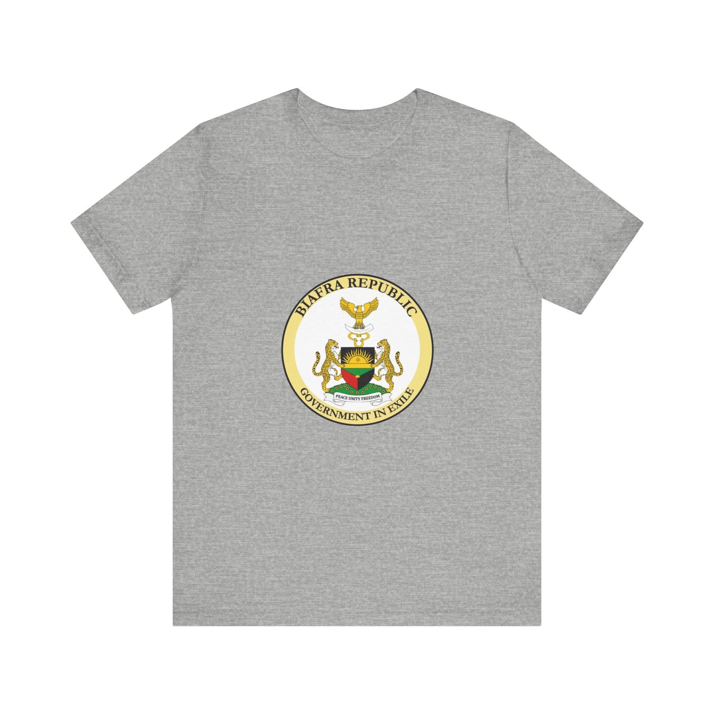BRGIE T-Shirt (1st Color Batch)