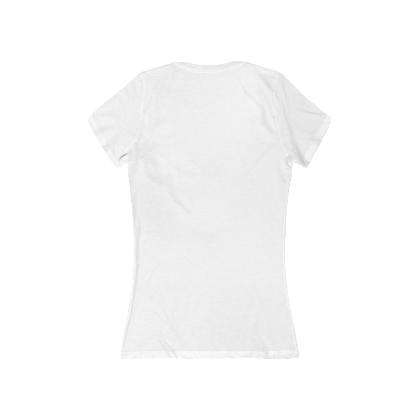 Team USB V-Neck Tee