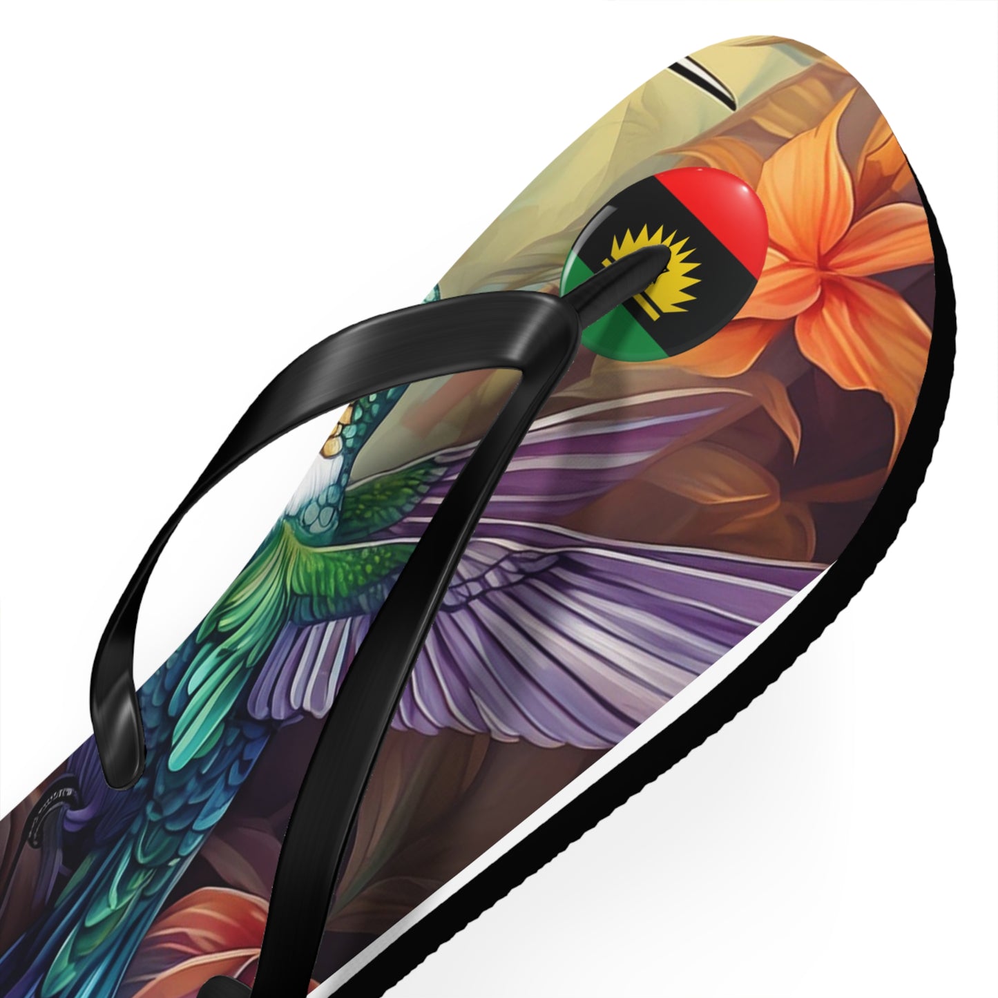 Free Bird Slippers