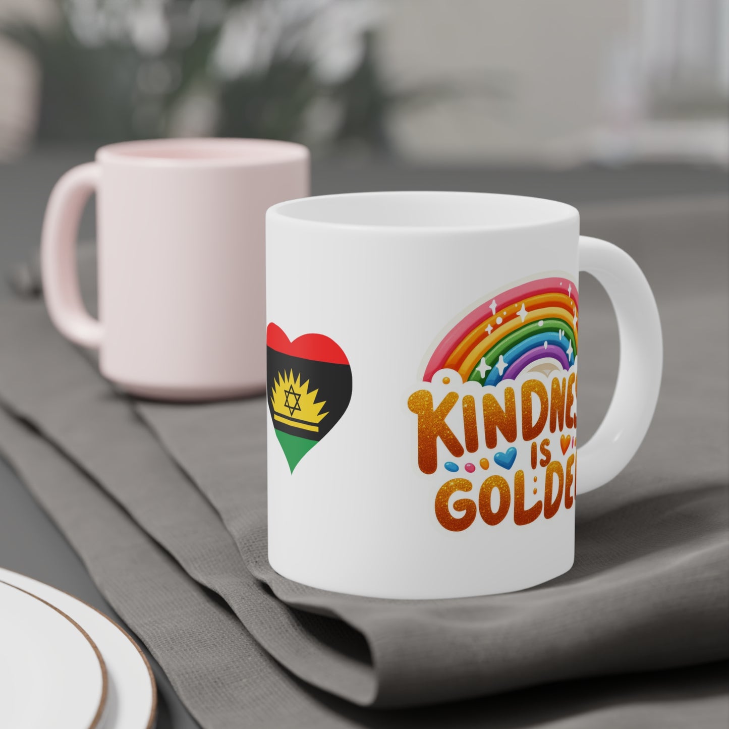Kindness is Golden (Canada)