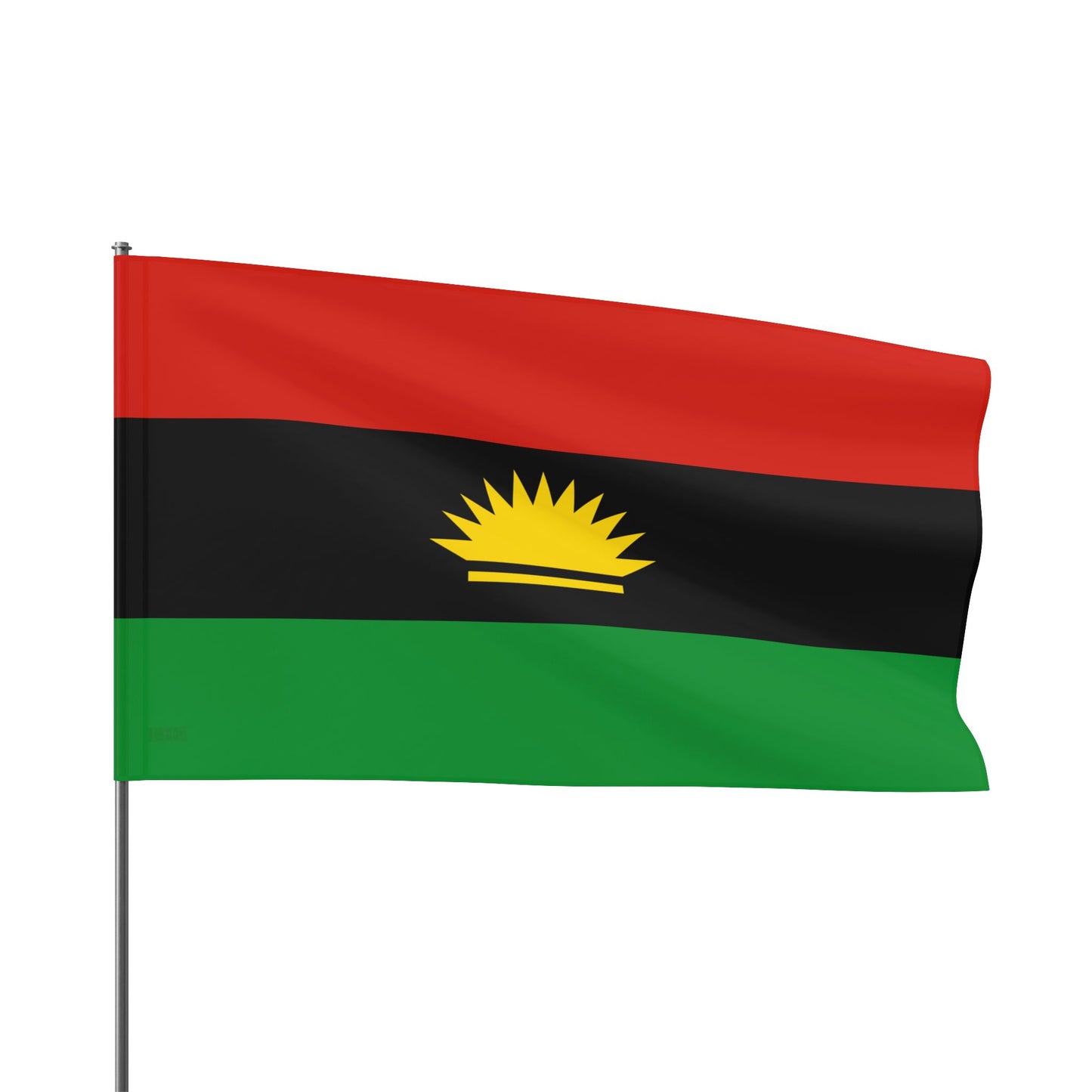 Biafra Flag