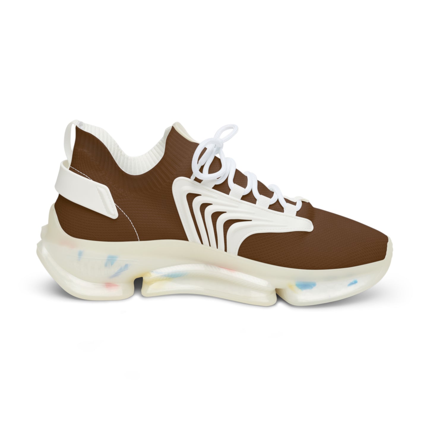 Brown Men's Sneakers