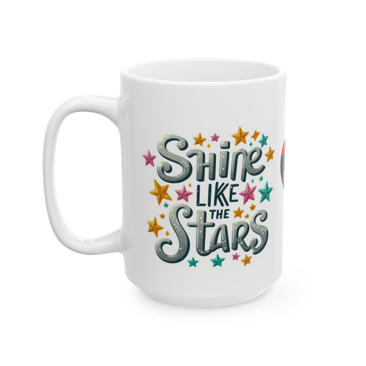 Shine Like The Stars (USA)