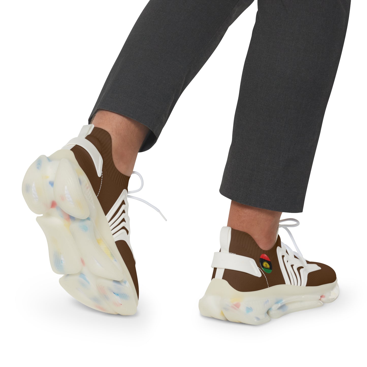 Brown Men's Sneakers