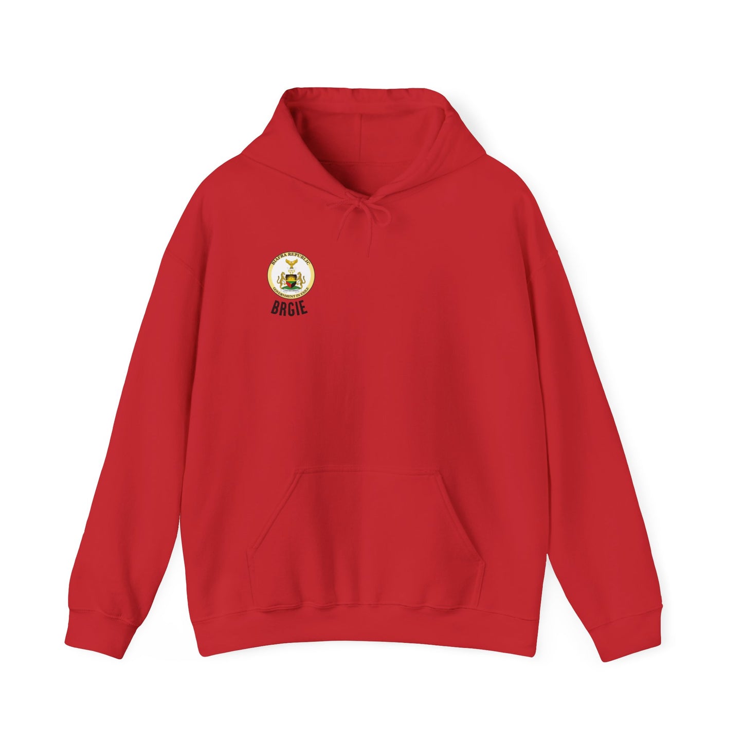 BRGIE Hoodie